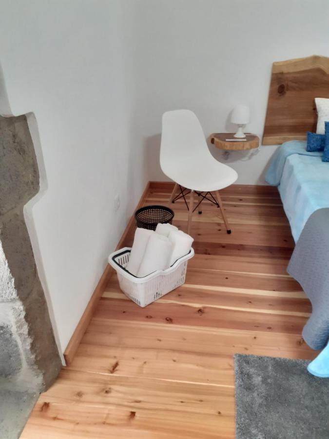 Basaltic Guest House Achadinha ภายนอก รูปภาพ
