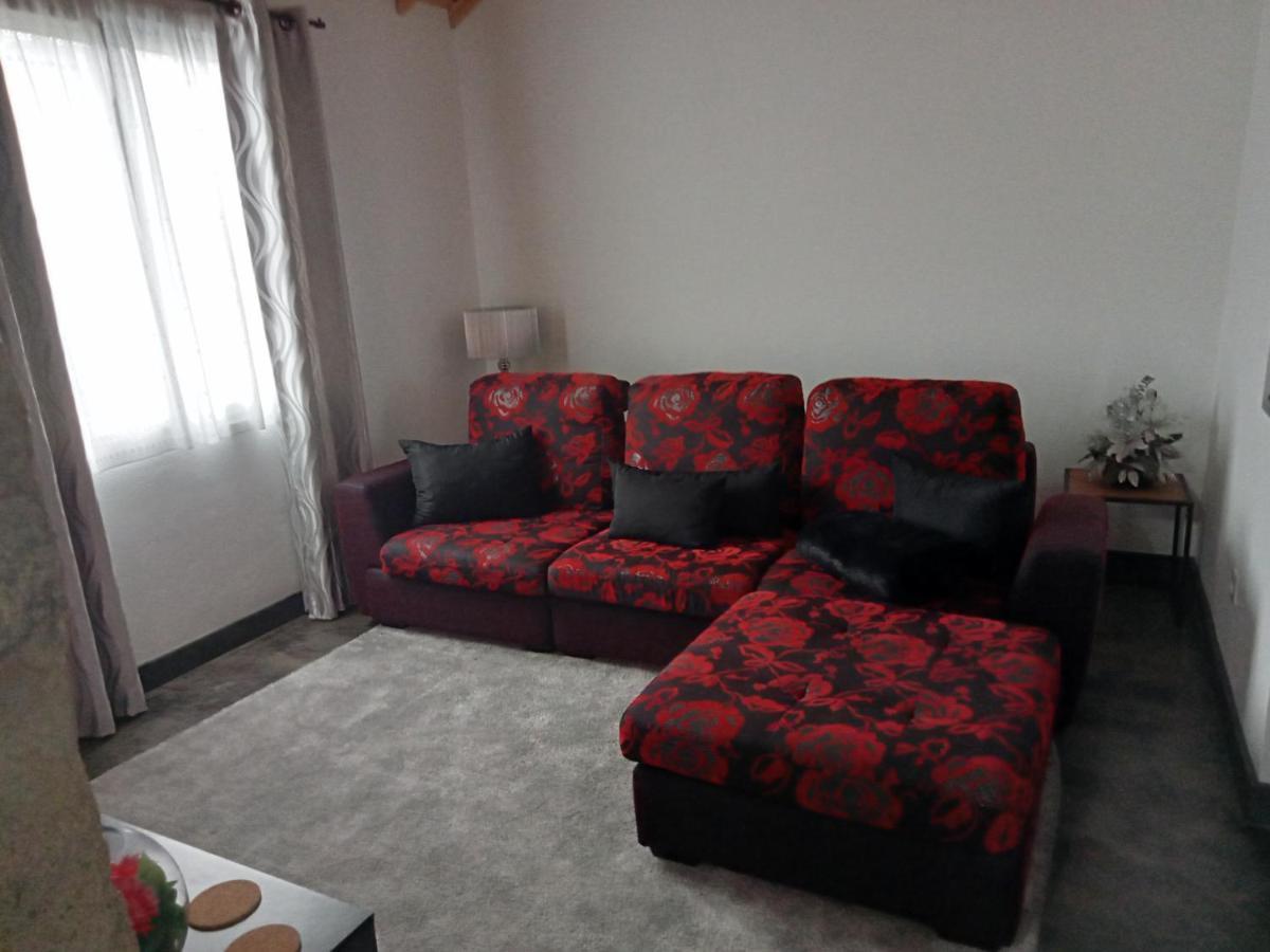 Basaltic Guest House Achadinha ห้อง รูปภาพ