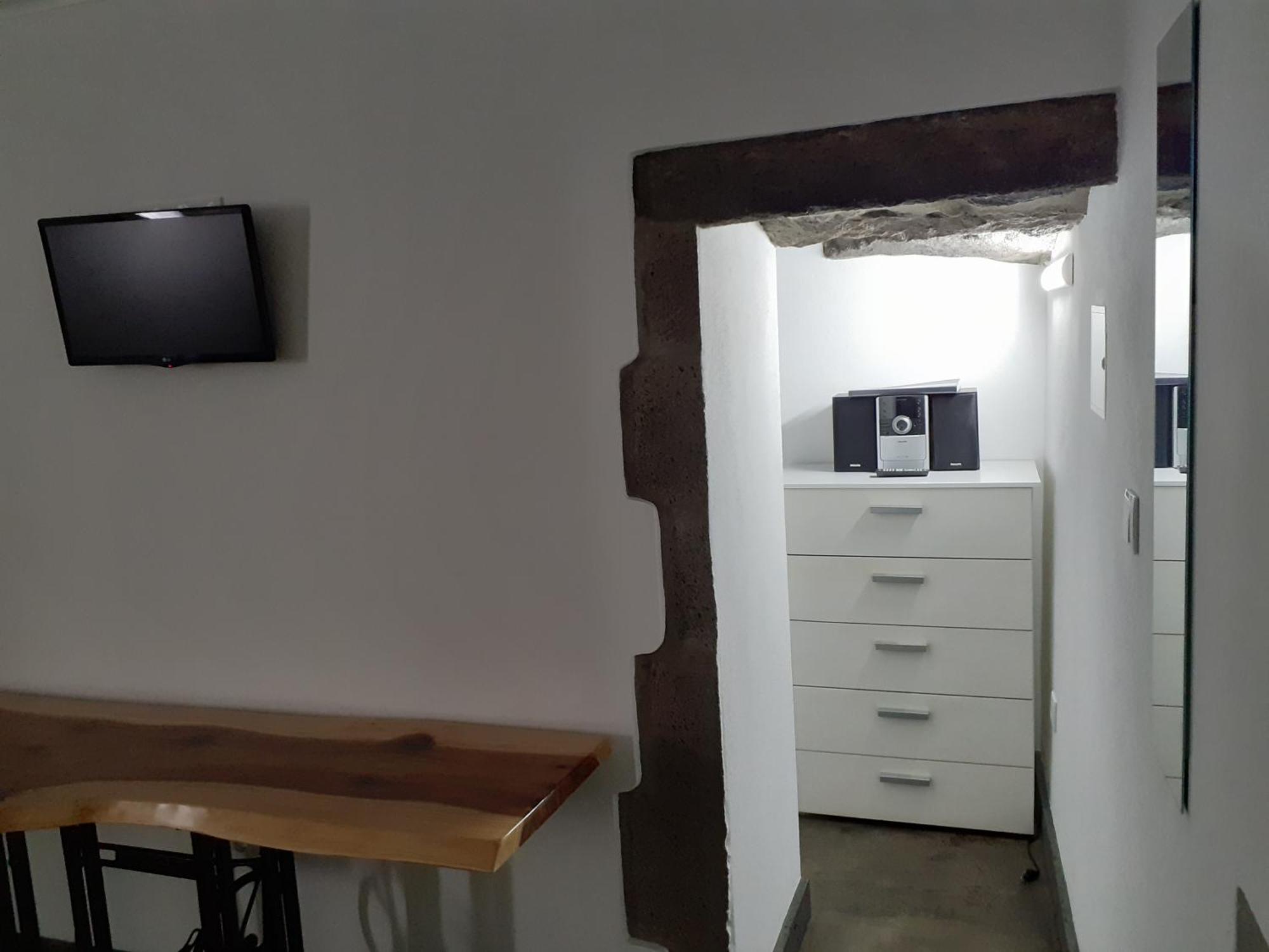 Basaltic Guest House Achadinha ห้อง รูปภาพ