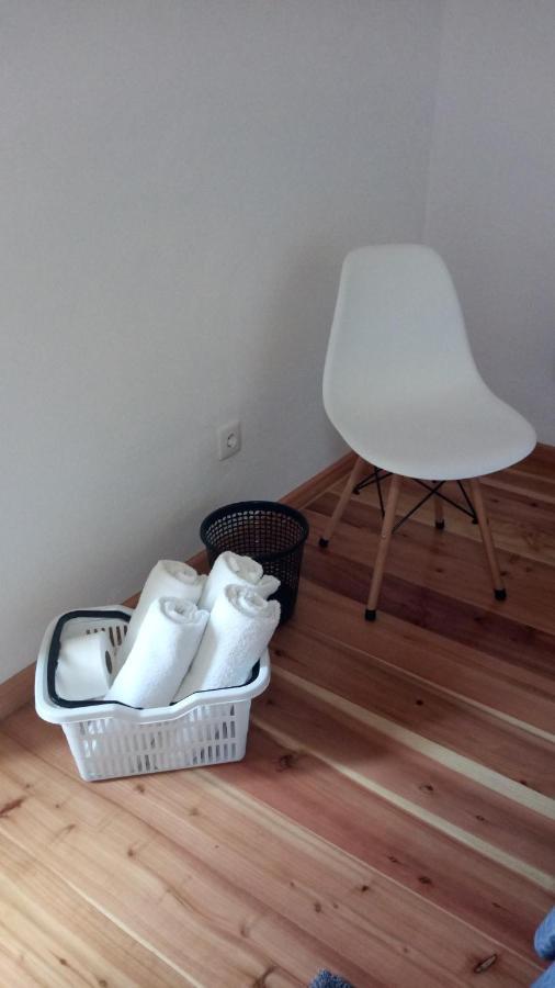 Basaltic Guest House Achadinha ภายนอก รูปภาพ